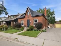 36 WALTER Street Brantford Ontario, N3S 1N6