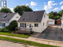 49 SEVENTH Avenue | Brantford Ontario | Slide Image One