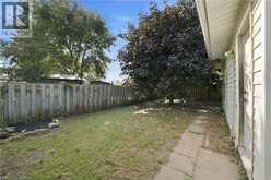 49 SEVENTH Avenue | Brantford Ontario | Slide Image Thirty-two