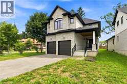 232 MOUNT PLEASANT Street | Brantford Ontario | Slide Image One