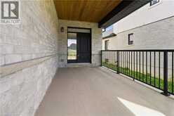 232 MOUNT PLEASANT Street | Brantford Ontario | Slide Image Two