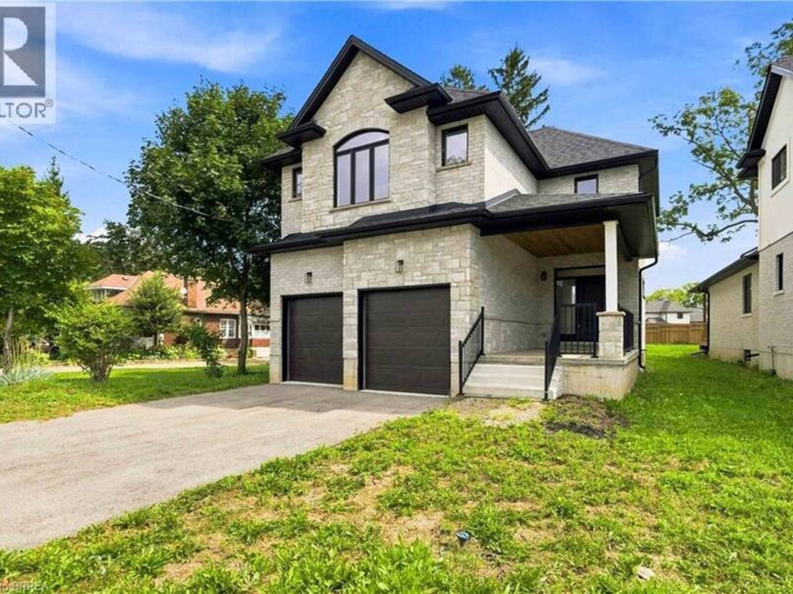 232 MOUNT PLEASANT Street, Brantford, Ontario N3T 1V1