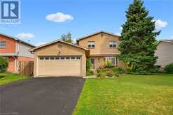 46 GARDEN Crescent | Paris Ontario | Slide Image One
