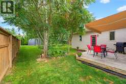 46 GARDEN Crescent | Paris Ontario | Slide Image Thirty-two
