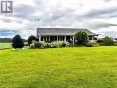 542 WOODHILL Road Hamilton Ontario, L0R 2B0