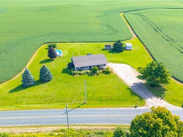 542 WOODHILL Road Hamilton Ontario, L0R 2B0 - 4 Bedrooms Home For Sale