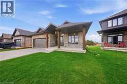 105 CRADDOCK Boulevard | Jarvis Ontario | Slide Image One