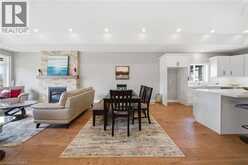 105 CRADDOCK Boulevard | Jarvis Ontario | Slide Image Nine