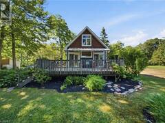 523 AVALON Lane Port Dover Ontario, N3Y 4K2
