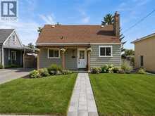 33 WOOD Street | Brantford Ontario | Slide Image One