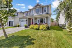 30 STOWE Terrace | Brantford Ontario | Slide Image Two