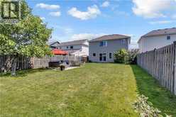 30 STOWE Terrace | Brantford Ontario | Slide Image Thirty-two