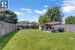 30 STOWE Terrace | Brantford Ontario | Slide Image Thirty-four