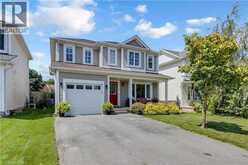 30 STOWE Terrace | Brantford Ontario | Slide Image One