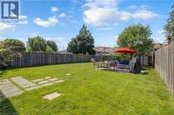 30 STOWE Terrace | Brantford Ontario | Slide Image Thirty