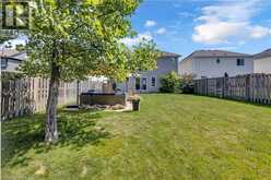 30 STOWE Terrace | Brantford Ontario | Slide Image Thirty-one