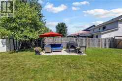 30 STOWE Terrace | Brantford Ontario | Slide Image Thirty-three