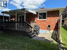 60 WHITLAW Way Unit# 16 | Paris Ontario | Slide Image Six