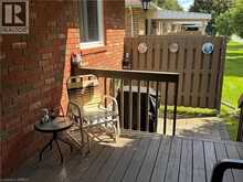 60 WHITLAW Way Unit# 16 | Paris Ontario | Slide Image Twelve