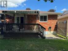 60 WHITLAW Way Unit# 16 | Paris Ontario | Slide Image Seven