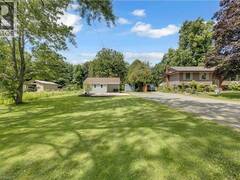 995 MCDOWELL Road E Simcoe Ontario, N3Y 4J9