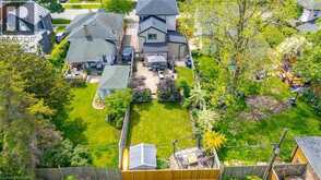 62 EAST Avenue | Brantford Ontario | Slide Image Thirty-eight