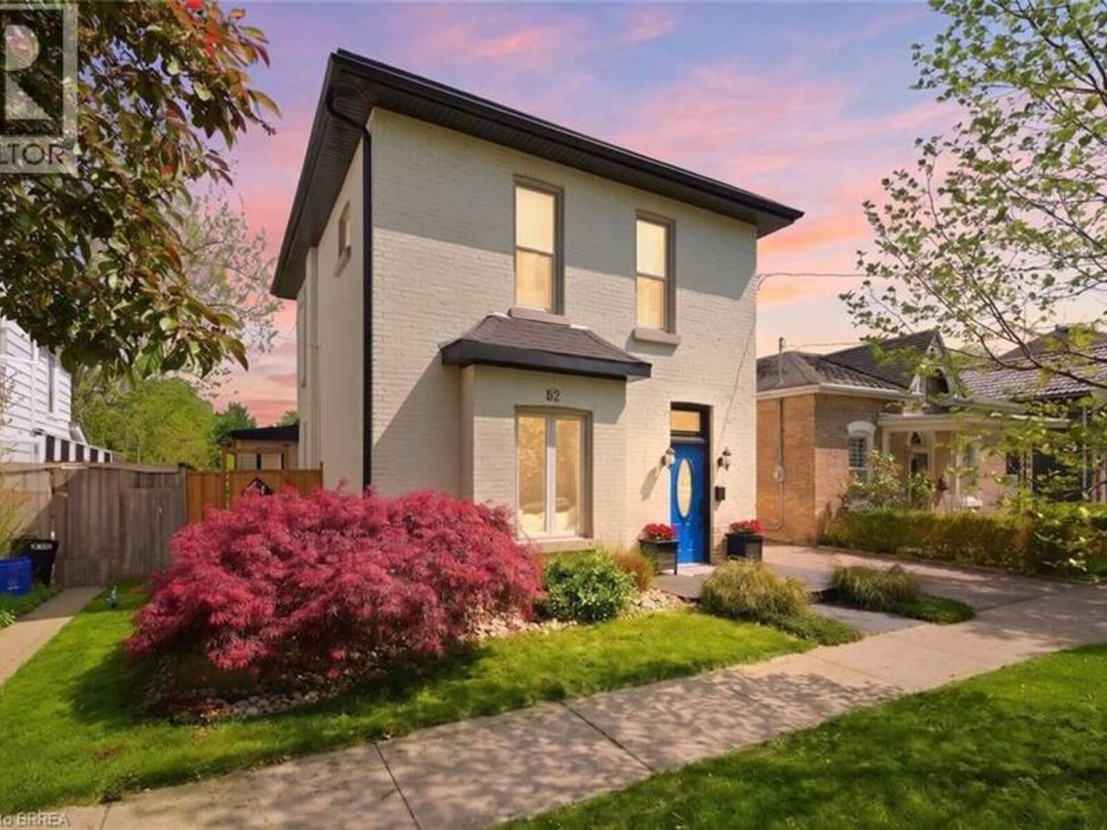 62 EAST Avenue, Brantford, Ontario N3S 3L4