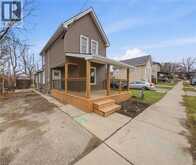 17 ABLE Avenue | Brantford Ontario | Slide Image One