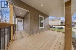 17 ABLE Avenue | Brantford Ontario | Slide Image Two