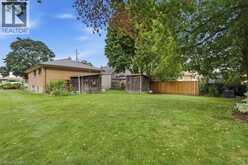 16 MINTERN Avenue | Brantford Ontario | Slide Image Twenty-nine