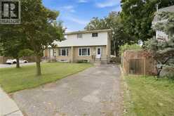 44 STANLEY Street | Brantford Ontario | Slide Image One