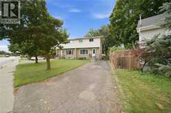 44 STANLEY Street | Brantford Ontario | Slide Image Two