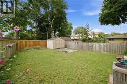 44 STANLEY Street | Brantford Ontario | Slide Image Thirty-two