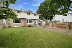 44 STANLEY Street | Brantford Ontario | Slide Image Four