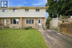44 STANLEY Street | Brantford Ontario | Slide Image Five