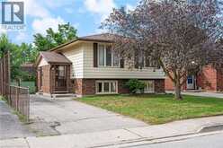 55 EDWARD Street | Brantford Ontario | Slide Image One