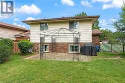 55 EDWARD Street | Brantford Ontario | Slide Image Twenty-four
