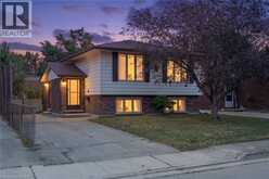 55 EDWARD Street | Brantford Ontario | Slide Image Two
