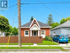 15 ESTHER Street Brantford Ontario, N3S 6K3