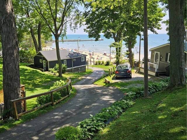 014 BUCKS Park Port Dover Ontario, N0A 1N0 - Property For Sale