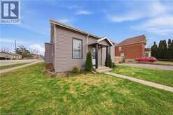 64 RICHARDSON Street | Brantford Ontario | Slide Image Two