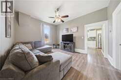 64 RICHARDSON Street | Brantford Ontario | Slide Image Six