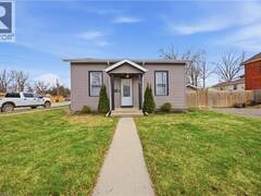 64 RICHARDSON Street Brantford Ontario, N3T 1J1