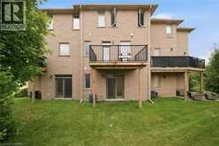 30 BALMORAL Street Unit# 2 | Paris Ontario | Slide Image Thirty-two