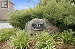 30 BALMORAL Street Unit# 2 | Paris Ontario | Slide Image Four