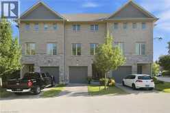 30 BALMORAL Street Unit# 2 | Paris Ontario | Slide Image One