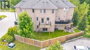 30 BALMORAL Street Unit# 2 | Paris Ontario | Slide Image Thirty-five