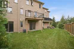30 BALMORAL Street Unit# 2 | Paris Ontario | Slide Image Thirty-three