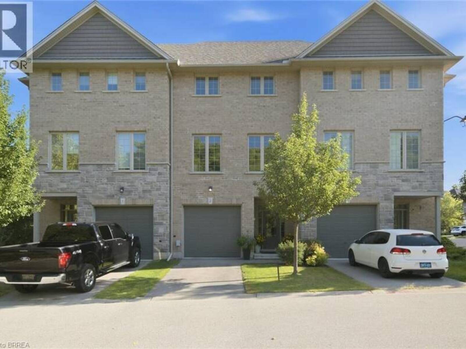 30 BALMORAL Street Unit# 2, Paris, Ontario N3L 0C8
