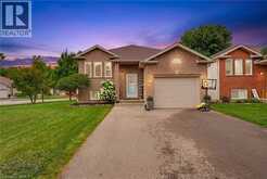1 LIMERICK Lane | Brantford Ontario | Slide Image One